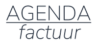AgendaFactuur logo